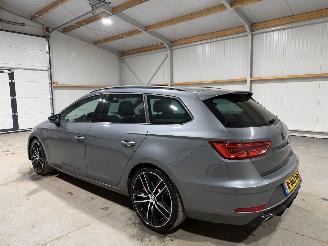 Seat Leon ST 2.0TSI 221kW Automaat Pano CUPRA 300 picture 11
