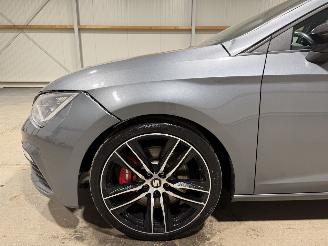 Seat Leon ST 2.0TSI 221kW Automaat Pano CUPRA 300 picture 15
