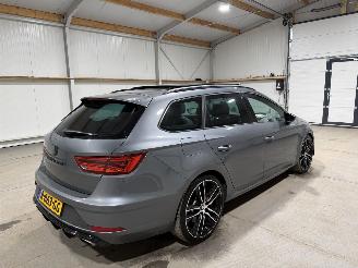 Seat Leon ST 2.0TSI 221kW Automaat Pano CUPRA 300 picture 5