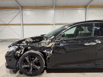 Honda Civic 5DR 1.5i-VTEC 134kW Automaat pano Prestige picture 13