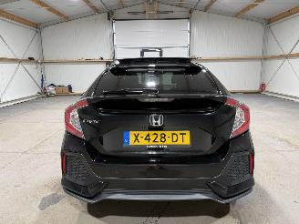 Honda Civic 5DR 1.5i-VTEC 134kW Automaat pano Prestige picture 7