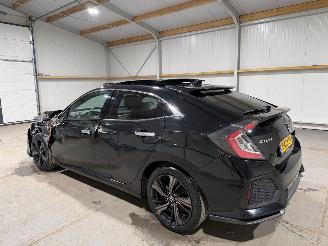 Honda Civic 5DR 1.5i-VTEC 134kW Automaat pano Prestige picture 11