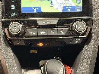 Honda Civic 5DR 1.5i-VTEC 134kW Automaat pano Prestige picture 40