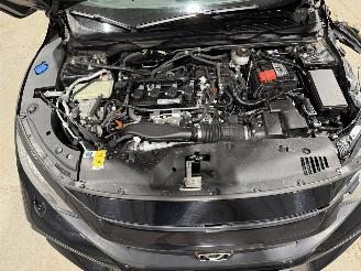 Honda Civic 5DR 1.5i-VTEC 134kW Automaat pano Prestige picture 26
