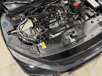 Honda Civic 5DR 1.5i-VTEC 134kW Automaat pano Prestige picture 25