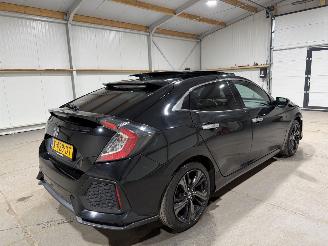 Honda Civic 5DR 1.5i-VTEC 134kW Automaat pano Prestige picture 5