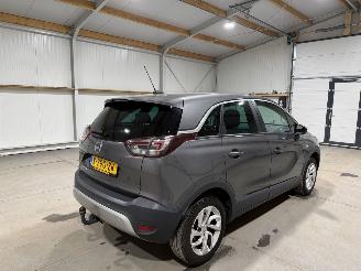 Opel Crossland X 1.2Turbo 96kW Automaat Innovation picture 6