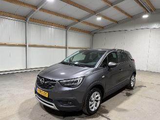 Opel Crossland X 1.2Turbo 96kW Automaat Innovation picture 10