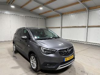 Opel Crossland X 1.2Turbo 96kW Automaat Innovation picture 3