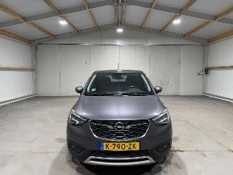 Opel Crossland X 1.2Turbo 96kW Automaat Innovation picture 4