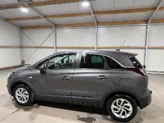 Opel Crossland X 1.2Turbo 96kW Automaat Innovation picture 11