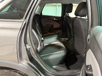 Opel Crossland X 1.2Turbo 96kW Automaat Innovation picture 22