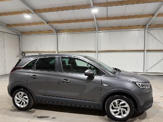 Opel Crossland X 1.2Turbo 96kW Automaat Innovation picture 2