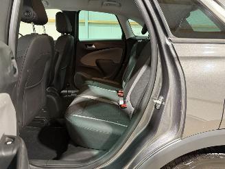 Opel Crossland X 1.2Turbo 96kW Automaat Innovation picture 21