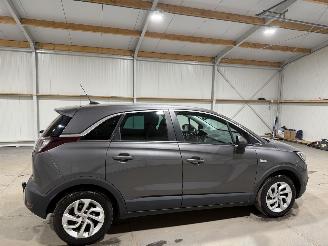 Opel Crossland X 1.2Turbo 96kW Automaat Innovation picture 5
