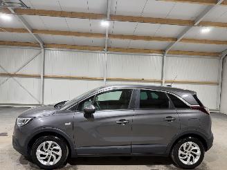 Opel Crossland X 1.2Turbo 96kW Automaat Innovation picture 8