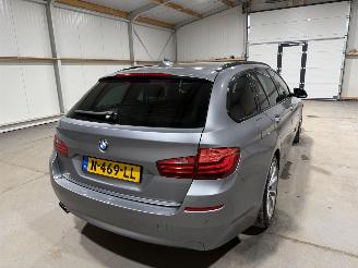 BMW 5-serie 528i 180kW Automaat M Sport Edition picture 6