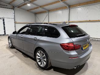 BMW 5-serie 528i 180kW Automaat M Sport Edition picture 11
