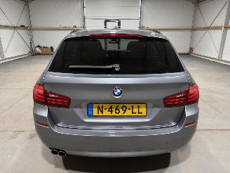 BMW 5-serie 528i 180kW Automaat M Sport Edition picture 7