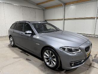 BMW 5-serie 528i 180kW Automaat M Sport Edition picture 2