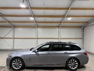 BMW 5-serie 528i 180kW Automaat M Sport Edition picture 8