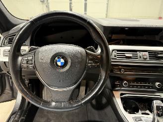 BMW 5-serie 528i 180kW Automaat M Sport Edition picture 19