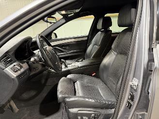 BMW 5-serie 528i 180kW Automaat M Sport Edition picture 14
