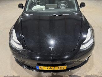 Tesla Model 3 60kWh Standard 175kW RWD Plus picture 20