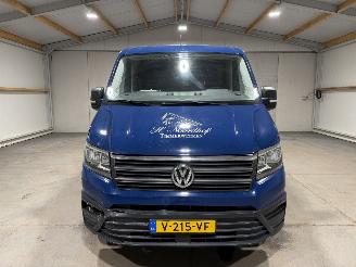 Volkswagen Crafter 2.0TDI 103kW L3H2 Highline Camera picture 4
