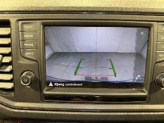 Volkswagen Crafter 2.0TDI 103kW L3H2 Highline Camera picture 35