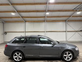 Voiture accidenté Audi A6 avant 3.0TDI 176kW Automaat Luchtvering Quattro S Edition 2010/5