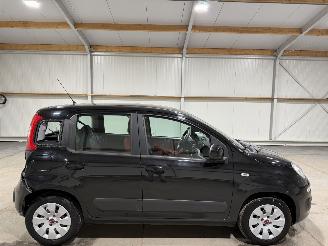 krockskadad bil auto Fiat Panda 1.2 51kW Edizione Cool 2016/3