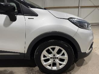 Renault Captur 0.9TCe 66kW Airco Limited picture 17