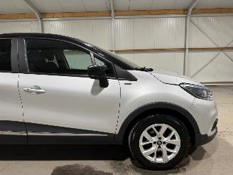 Renault Captur 0.9TCe 66kW Airco Limited picture 14