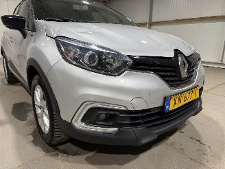 Renault Captur 0.9TCe 66kW Airco Limited picture 23
