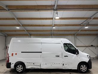  Renault Master T35 2.3dCi 110kW L3H1 Energy Work Edition Laadklep 2024/3