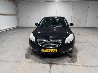 Avarii autoturisme Opel Insignia 1.8 103kW Clima Navi Edition 2009/3