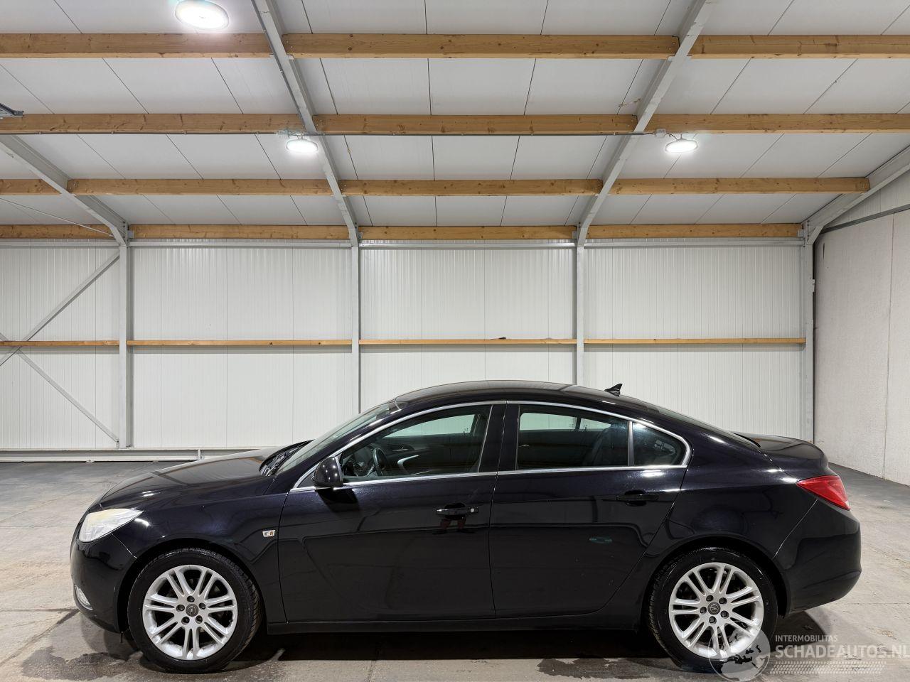 Opel Insignia 1.8 103kW Clima Navi Edition