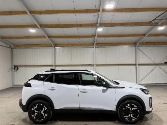  Peugeot 2008 1.2Hybrid 100kW Automaat Navi Camera Allure 2025/1