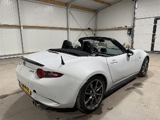 Mazda MX-5 2.0SkyActive-G 118kW GT-M Cabrio picture 4