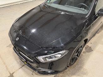 Mercedes A-klasse 250e 118kW Automaat Pano Business Solution AMG Limited picture 21