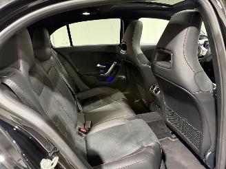 Mercedes A-klasse 250e 118kW Automaat Pano Business Solution AMG Limited picture 39