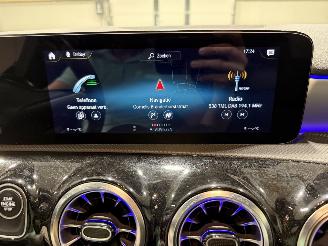 Mercedes A-klasse 250e 118kW Automaat Pano Business Solution AMG Limited picture 32