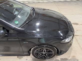 Mercedes A-klasse 250e 118kW Automaat Pano Business Solution AMG Limited picture 18