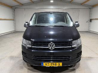 Volkswagen Transporter 2.0TDI 103kW L1H1 Highline picture 4