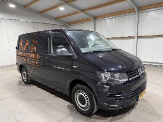 Volkswagen Transporter 2.0TDI 103kW L1H1 Highline picture 2