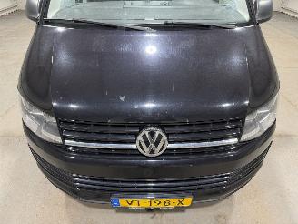 Volkswagen Transporter 2.0TDI 103kW L1H1 Highline picture 18