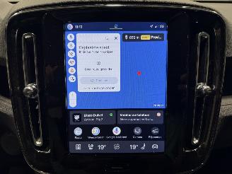 Volvo EX40 70kWh 178kW Single Motor Core picture 24