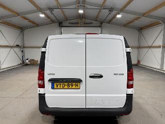 Mercedes Vito 110CDI 75kW Airco Lang picture 7
