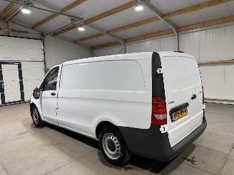 Mercedes Vito 110CDI 75kW Airco Lang picture 11